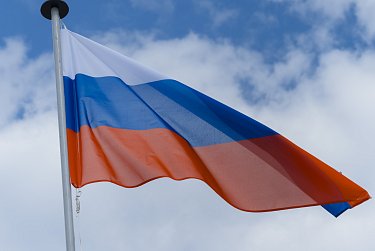 22 августа – День Государственного флага России